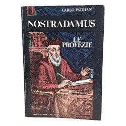 Nostradamus le profezie