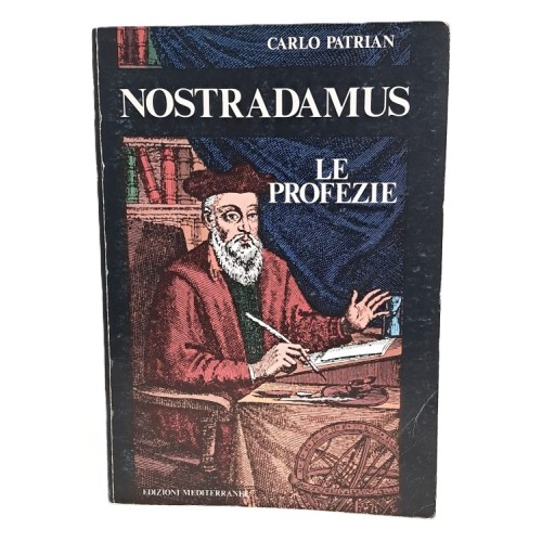 Nostradamus le profezie