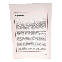 Nostradamus le profezie 2