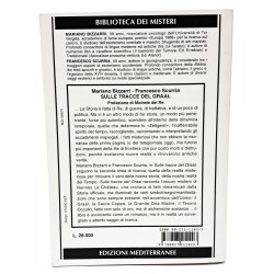 Sulle tracce del Graal alla ricerca dell'immortalità 2