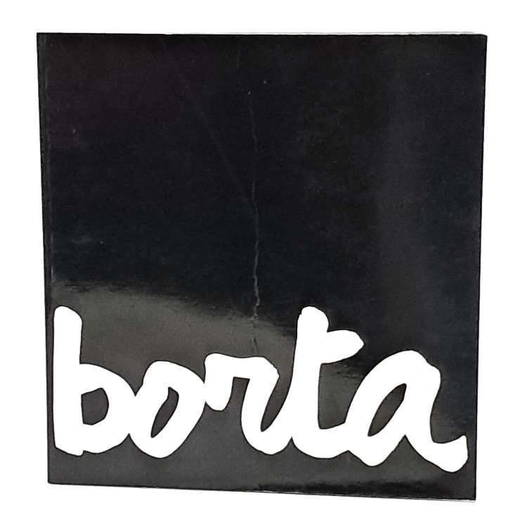 Borta