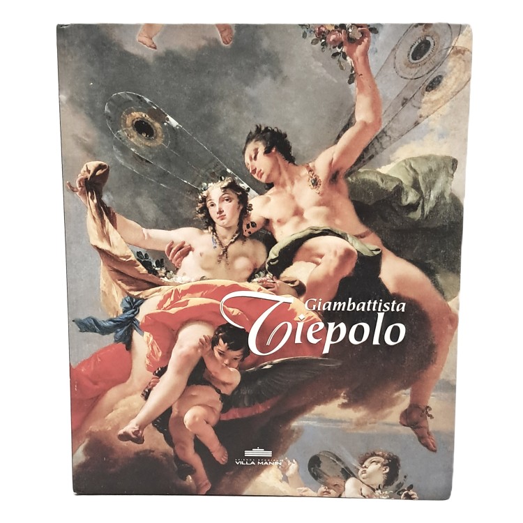 Giambattista Tiepolo "il miglior pittore di Venezia"