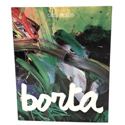 Gianni Borta natura e naturalismo