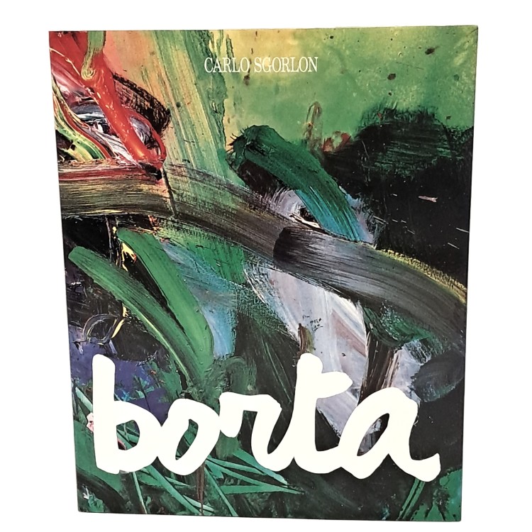 Gianni Borta natura e naturalismo