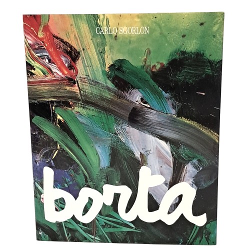 Gianni Borta natura e naturalismo