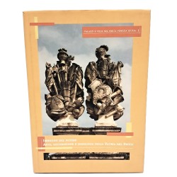 Immagini del potere. Arte, decorazione e ideologia nella Patria del Friuli