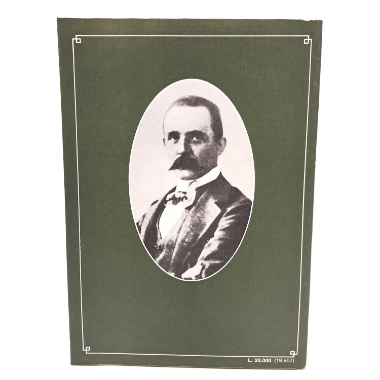 Raimondo D'Aronco l'opera completa