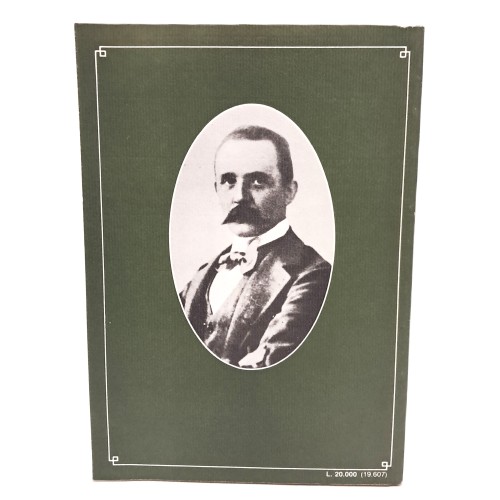 Raimondo D'Aronco l'opera completa