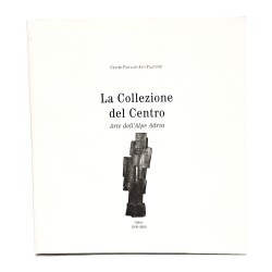 La collezione del centro arte dell'Alpe Adria