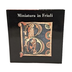 Miniatura in Friuli