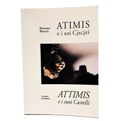 Atimis e i soi cjscjei: Attimis e i suoi castelli