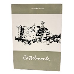 Storia del santuario di Castelmonte