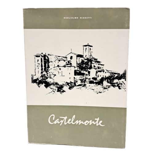 Storia del santuario di Castelmonte