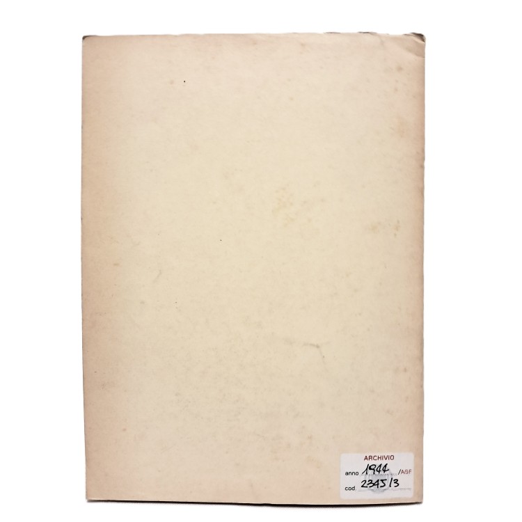 La nuova chiesa di Urbignacco