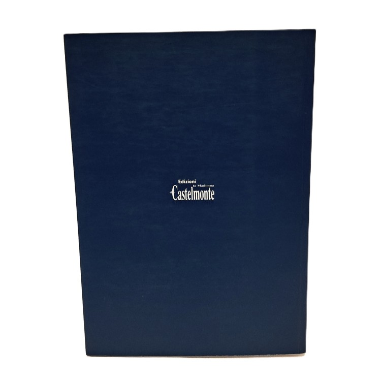 Storia del santuario di Castelmonte