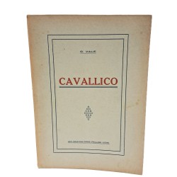 Cavallico