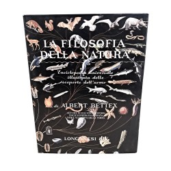 La filosofia della natura