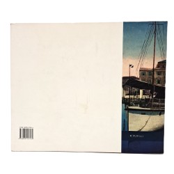 Grado il porto der Hafen 2