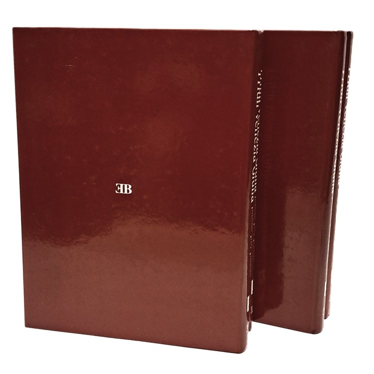 Il Friuli Venezia Giulia paese per paese I-IV