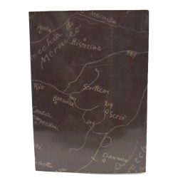 Impronte di vita sul territorio. Ricerca storico-culturale 2