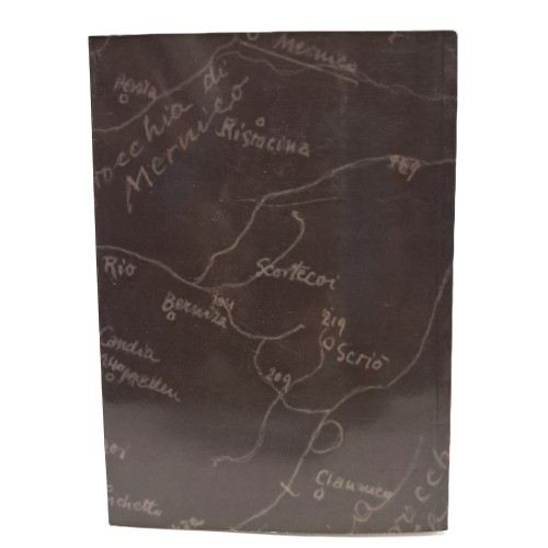 Impronte di vita sul territorio. Ricerca storico-culturale