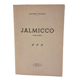 Jalmicco. Cenni storici