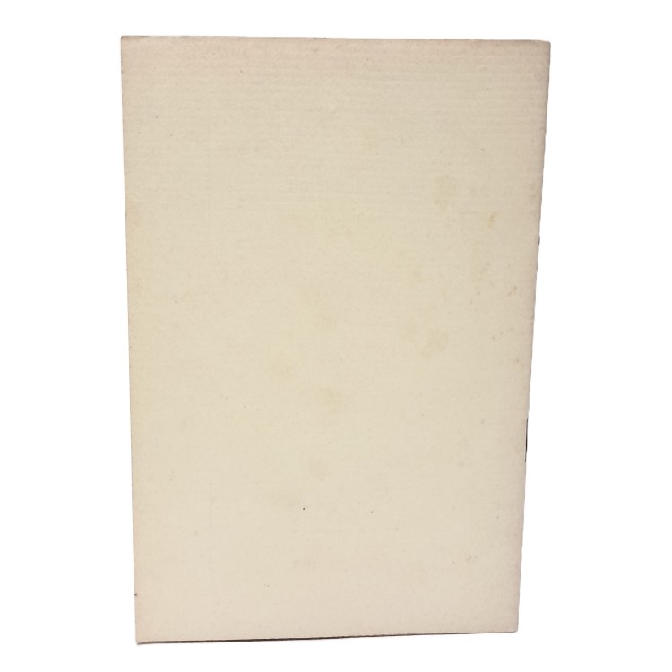 La celebrazione del XV centenario della morte di S. Agostino nell'abbazia di Rosazzo