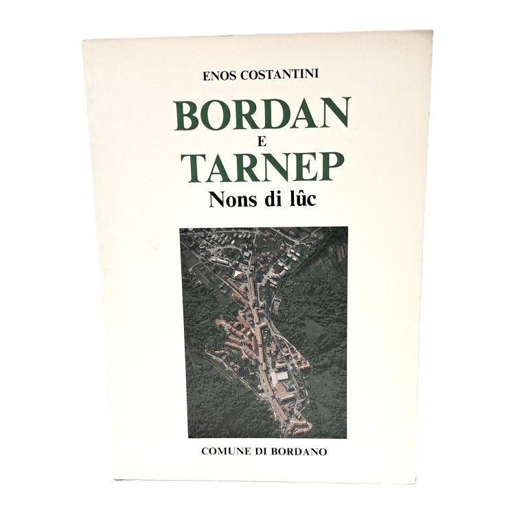 Bordan e Tarnep. Nons di luc