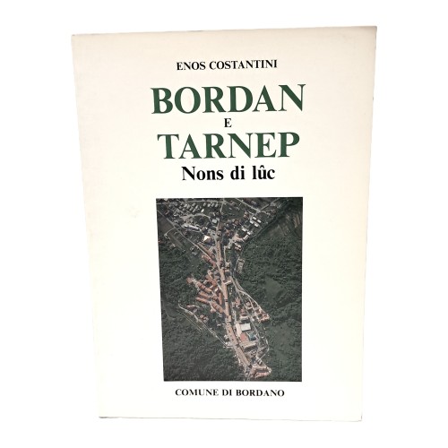 Bordan e Tarnep. Nons di luc