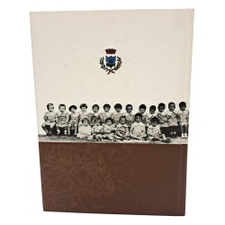 Magnano in Riviera. Un comune e tre anime 2