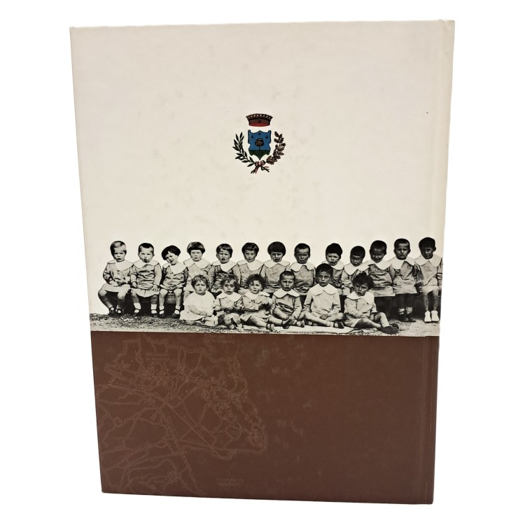 Magnano in Riviera. Un comune e tre anime