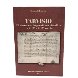 Tarvisio. Fioritura e sviluppo di una cittadina tra il 15° e il 17° secolo