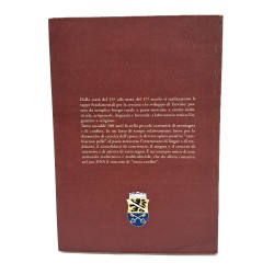 Tarvisio. Fioritura e sviluppo di una cittadina tra il 15° e il 17° secolo 2