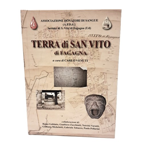 Terra di San Vito di Fagagna