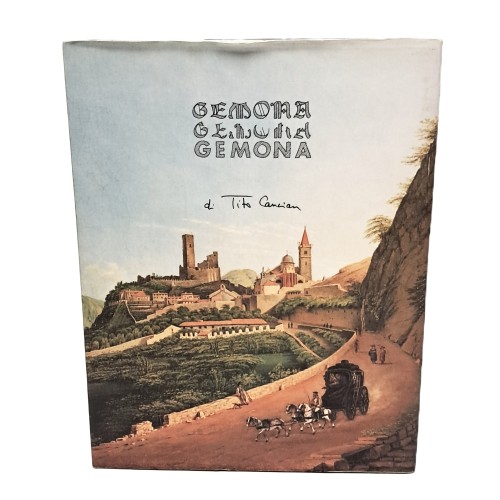 Gemona Gemona Gemona