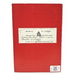 Una istituzione, un palazzo, una storia. Il Monte di Pietà dal 1666 a Palmanova 2