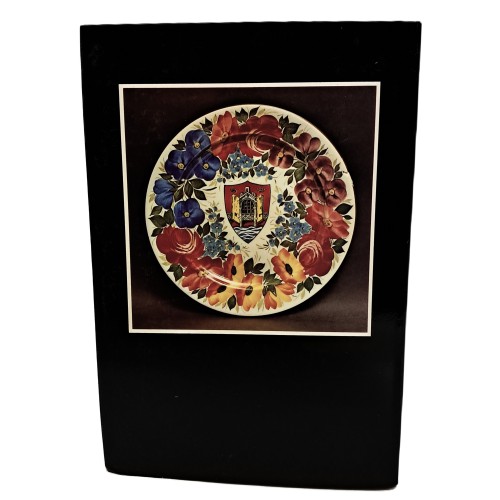 Ceramiche nel Friuli Occidentale