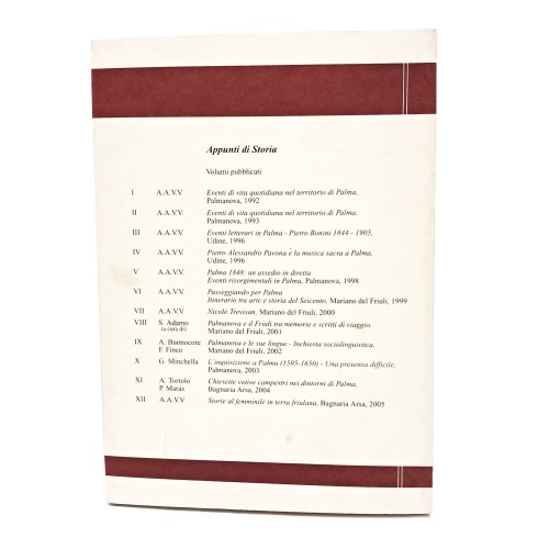 Raccontare la grande guerra lettura di un epistolario di San Vito al Torre