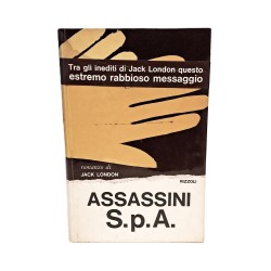 Assassini spa
