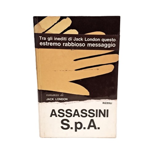 Assassini spa