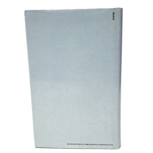 Bandiere nella polvere