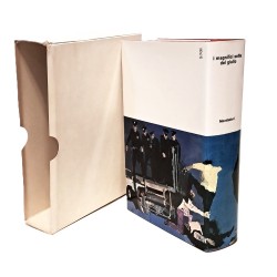 I magnifici sette del giallo 2