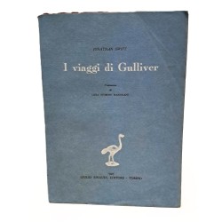 I viaggi di Gulliver