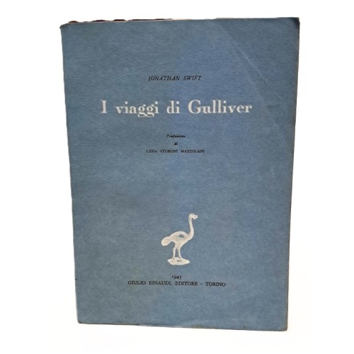 I viaggi di Gulliver