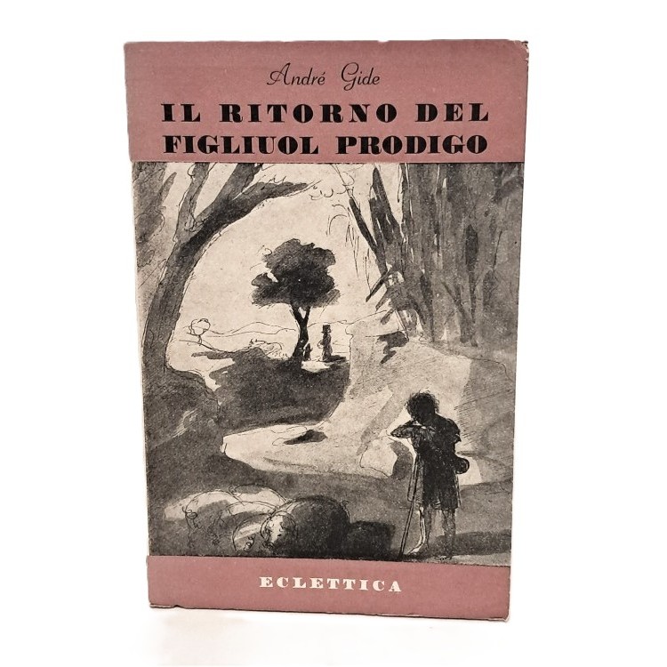Il ritorno del figliuol prodigo