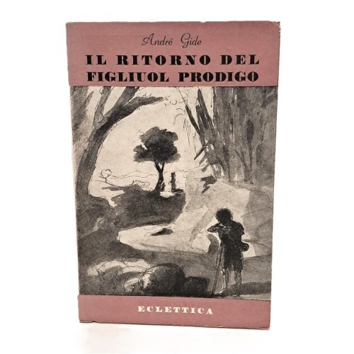 Il ritorno del figliuol prodigo
