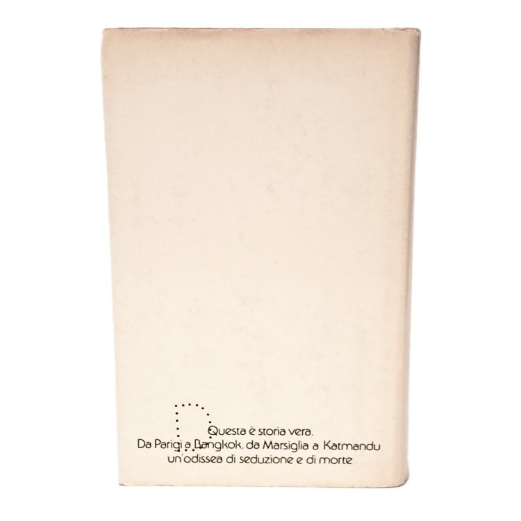 La traccia del serpente