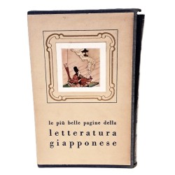 Le più belle pagine della letteratura giapponese 2
