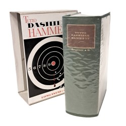 Tutto Dashiell Hammett 2