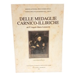 Delle medaglie carnico-illiriche